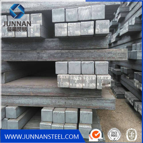 high quality  hot / cold rolled 304 stainless steel square bar / rod