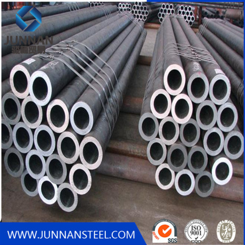 gb standard steel tube cold rolled high precision seamless pipe ms pipe