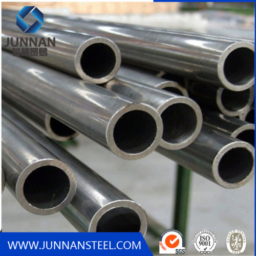 gb standard steel tube cold rolled high precision seamless pipe ms pipe