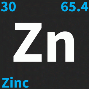 ¿Qué es el zinc?