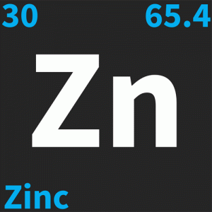 Qu'est-ce que le zinc?