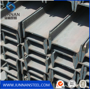 I Beam for Building Structure From China Tangshan Manufacturer