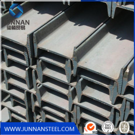 I Beam for Building Structure From China Tangshan Manufacturer