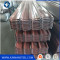 Color Coated Galvanized Corrugated Steel Sheet for Roofing