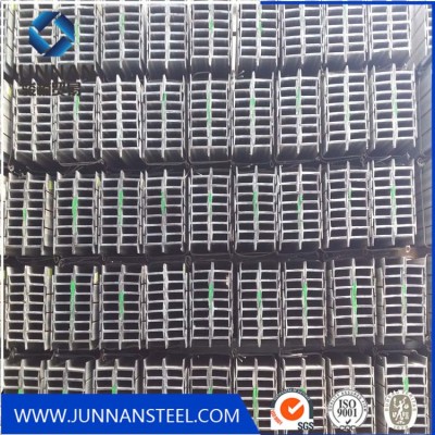 IPE IPEAA Steel I beam, hot rolled structural beams, hot rolled steel beam