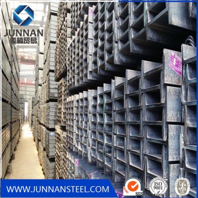 Low Price High Straight Universal Structure Steel I Beam