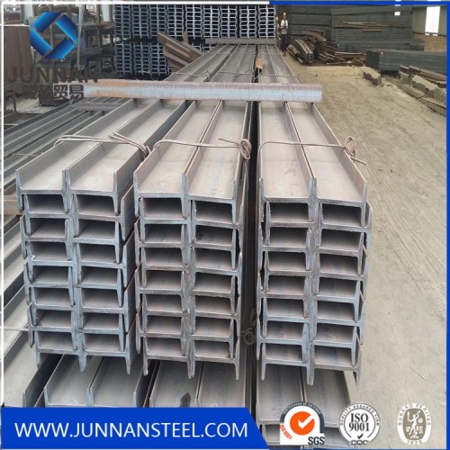 Low Price High Straight Universal Structure Steel I Beam