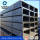 Construction hot rolled high carbon u channel steel size