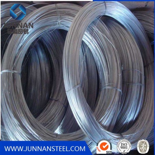 Hot Dipped Galvanized Steel Wire /Gi Wire