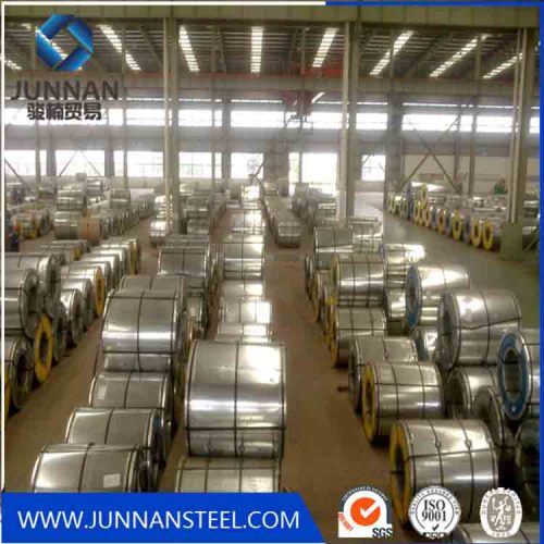 Manufacture Galvanized Steel Coil for Construction China