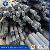 China Tangshan Carbon Structure Steel Round Bar