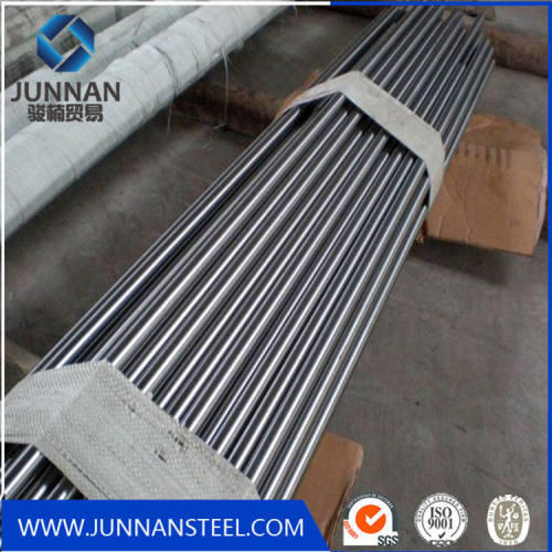China Tangshan Carbon Structure Steel Round Bar