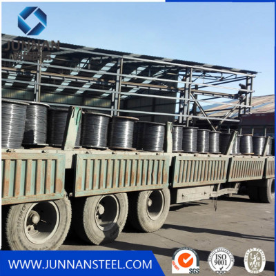 Black Annealed Steel Iron Wire