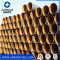 High Quality Large Diameter Spiral Welded Steel Pipe