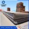 SS400 High Strength Hot Rolled Structural Steel Plate