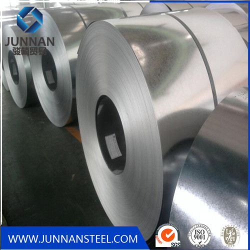 Hot Sale Best Cold Rolled Galvanized Steel Coil