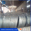 hot rolled carbon metal strap mild steel strip
