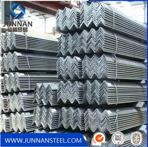 High Quality A36 Hot Rolled Angle Steel