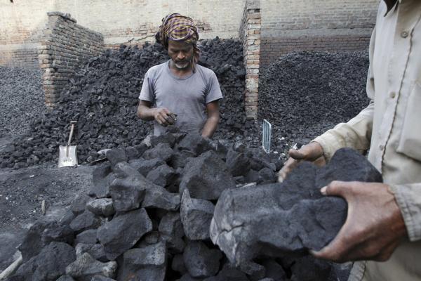 Coal shortage, India is experiencing a serious energy crisis