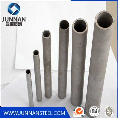 Competitive Price Stainless Steel Seamless Pipe