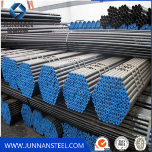 Stainless Steel Heat Bolier Seamless Pipe for Construction