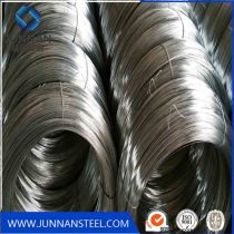 0.9mm-3.15mm Galvanized Steel Wire for Armouring Cable Chinese Supplier