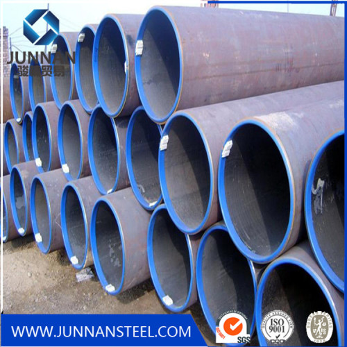 Carbon Steel Seamless Pipe API for Oil and Gas Industry
