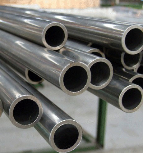 carbon seamless steel pipe