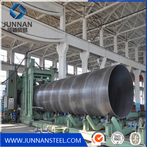 API 5M Spiral Welded Steel Pipe for Oil