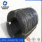 Black Wire Drawn Nail Wire for Nails Making