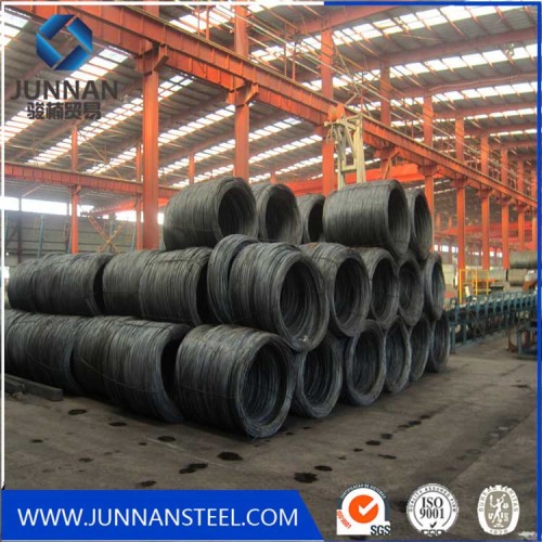 wholesale of Hot Rolled Steel Wire Rod