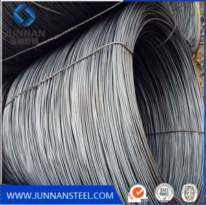 wire rod sae1008/wire rod steel/sae 1006 low carbon wire rod