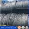Best selling products sae1008 low carbon junan wire rod steel coil in China Tangshan