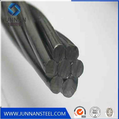 High Carbon Steel Wire Strand in Low Price