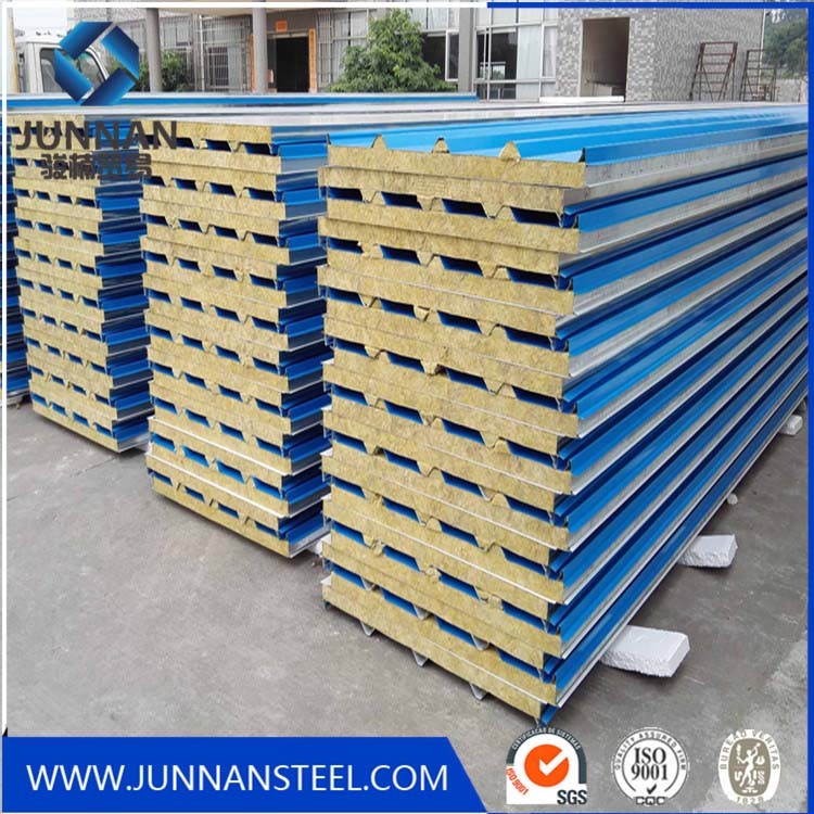 corrugated steel roofing sheet