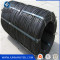 Eelctro Galvanized Black Steel Wire 1.6mm for Construction