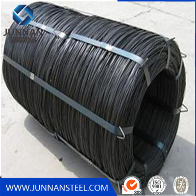 Low Carbon Steel Wire Black Annealed Tie Wire (XA-BW11)