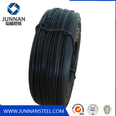 Binding Steel Wire Galavanized and Black Steel Wire