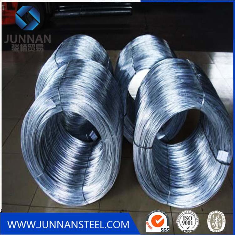 Black Steel Wire, Ungalvanized Steel Wire 0.45mm gi steel wire