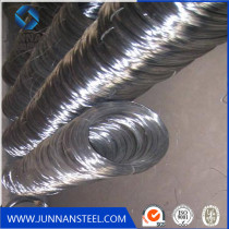 Black Steel Wire, Ungalvanized Steel Wire 0.45mm