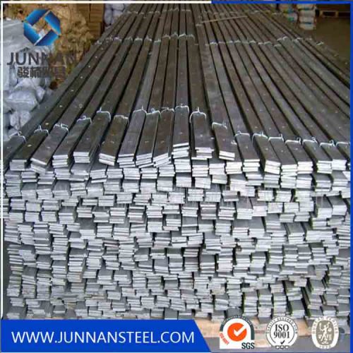 Good Quality 304L Stainless Steel Flat Bars For High Pressure Equipment