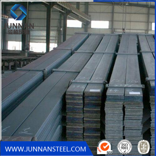 Hot Rolled Flat Bars Products, Flat Bar of Spring Steel