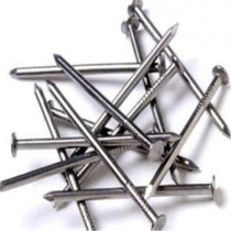 polished common wire iron nails