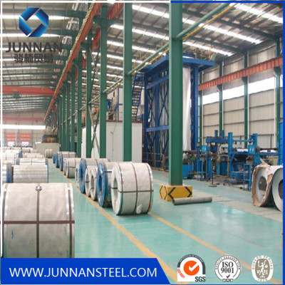 Color Coated Steel Coil/PPGI Coils