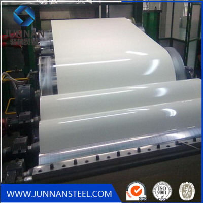 Roofing Sheet PPGI Color Coated/ Prepainted Galvanized Steel Coil