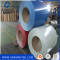 Prepainted Galvanized Steel Coil PPGI with 500-1250mm width