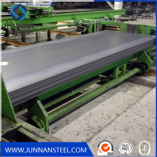 Hot Rolled Steel Plates/Hot rolled  ss400 A36 carbon steel plate price