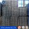 Ss400 Hot Rolled Carbon Steel U Channel for Construction