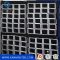 Hot Rolled Carbon Structural Steel U Channel From China Supplier
