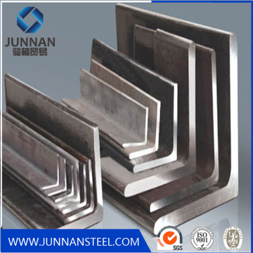 SUS304 & 304L Stainless Angle Steel